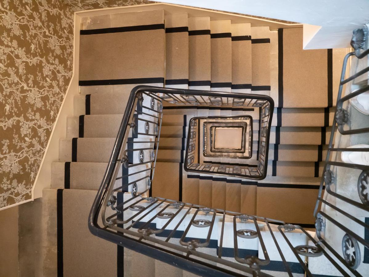 Borgo Albizi Luxury Torretta Appartement