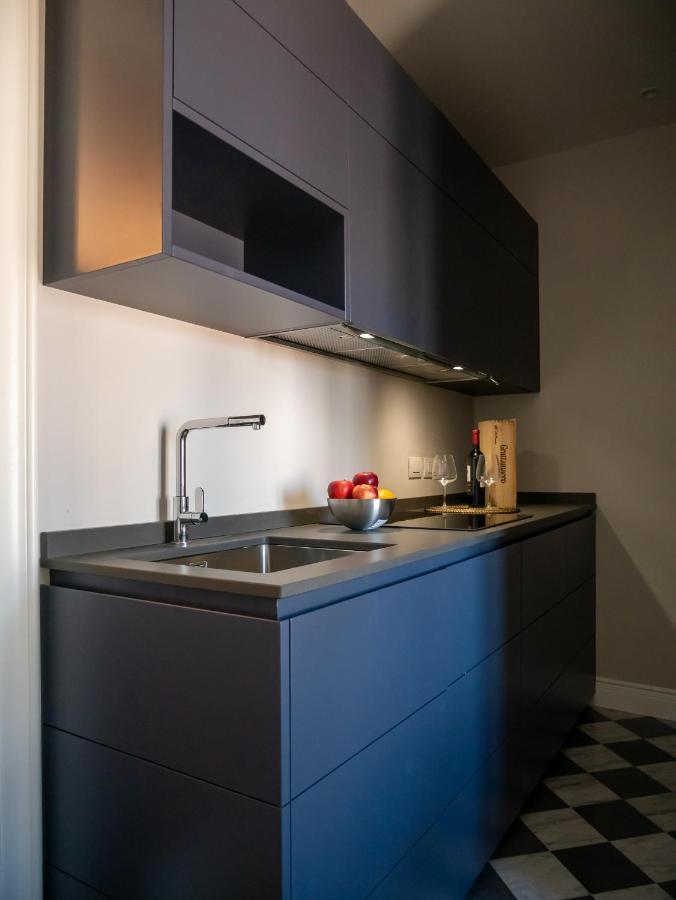 Borgo Albizi Luxury Torretta Florence