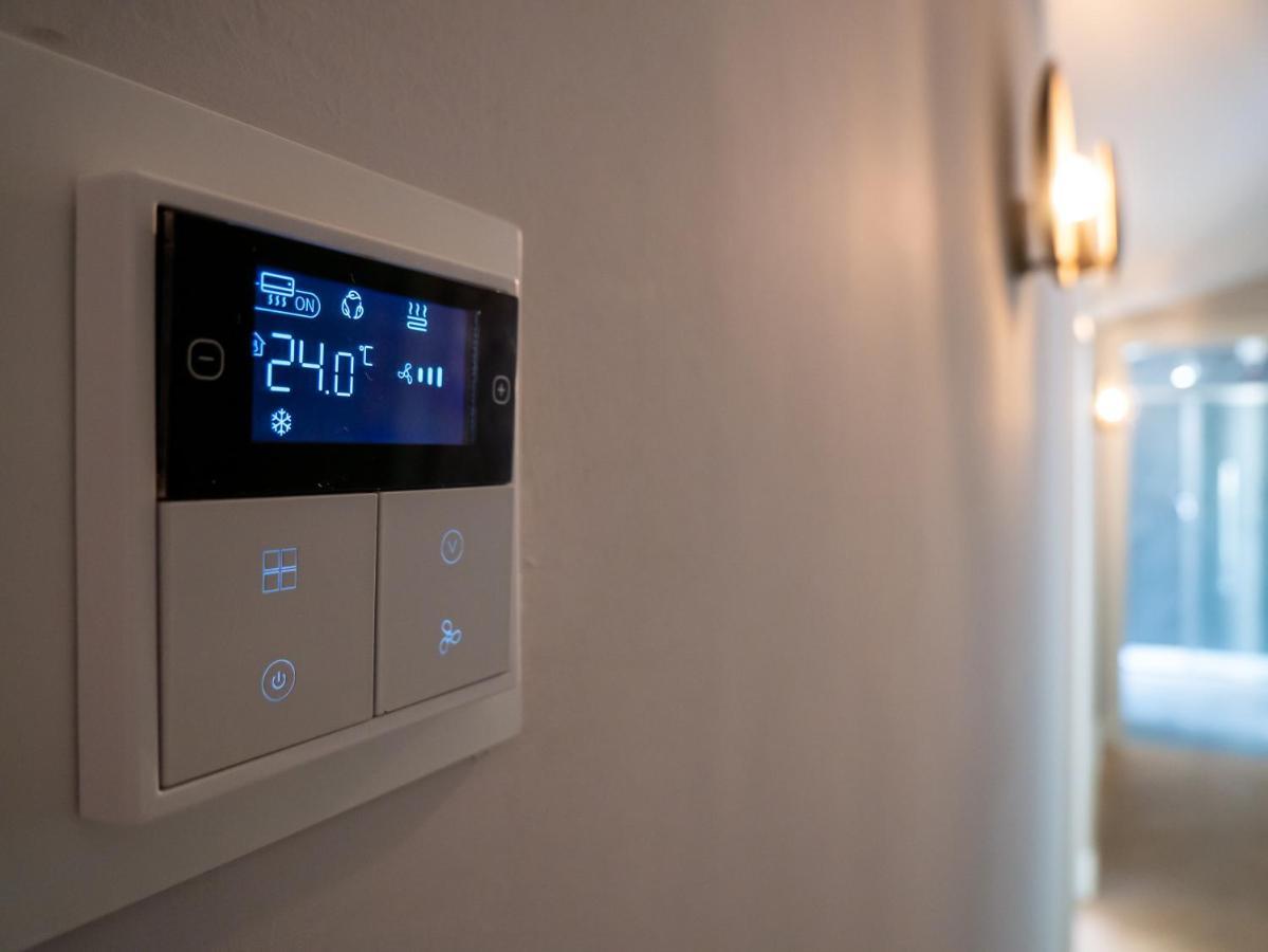 Appartement Borgo Albizi Luxury Torretta *