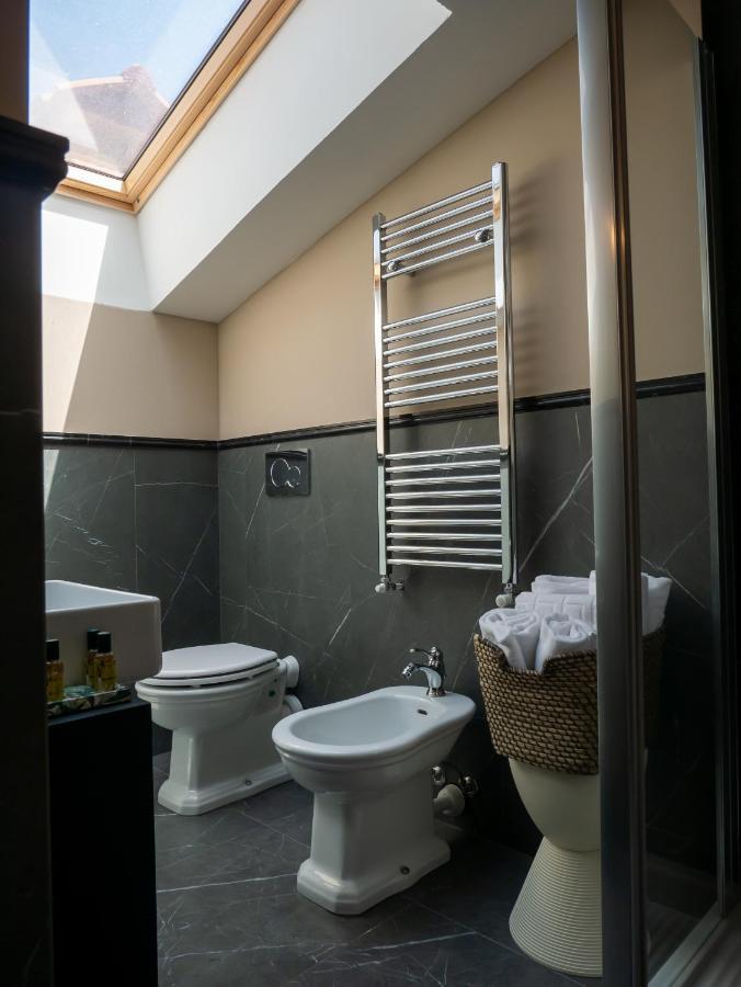 Appartement Borgo Albizi Luxury Torretta