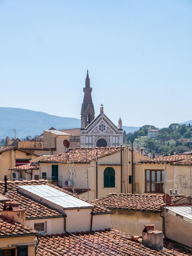 Borgo Albizi Luxury Torretta Appartement