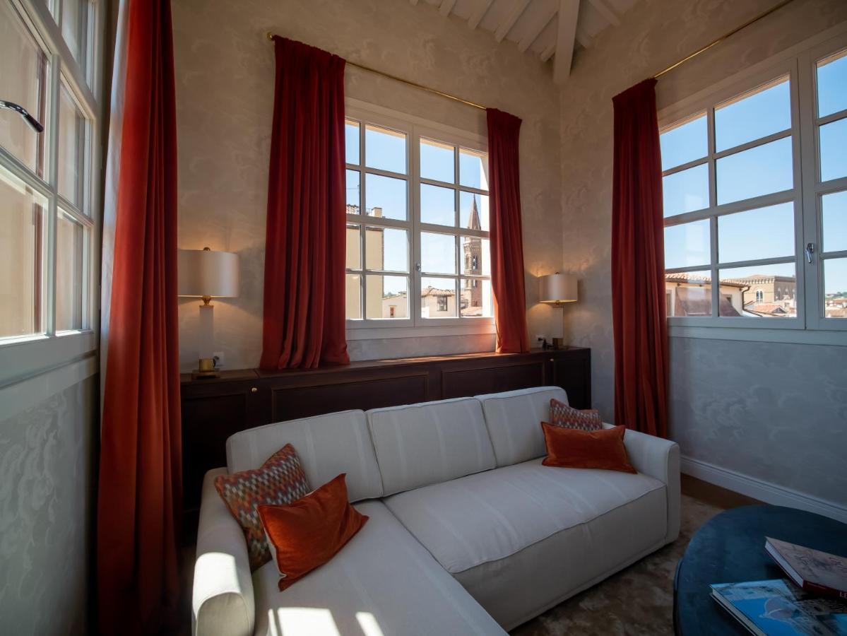 Borgo Albizi Luxury Torretta * Florence