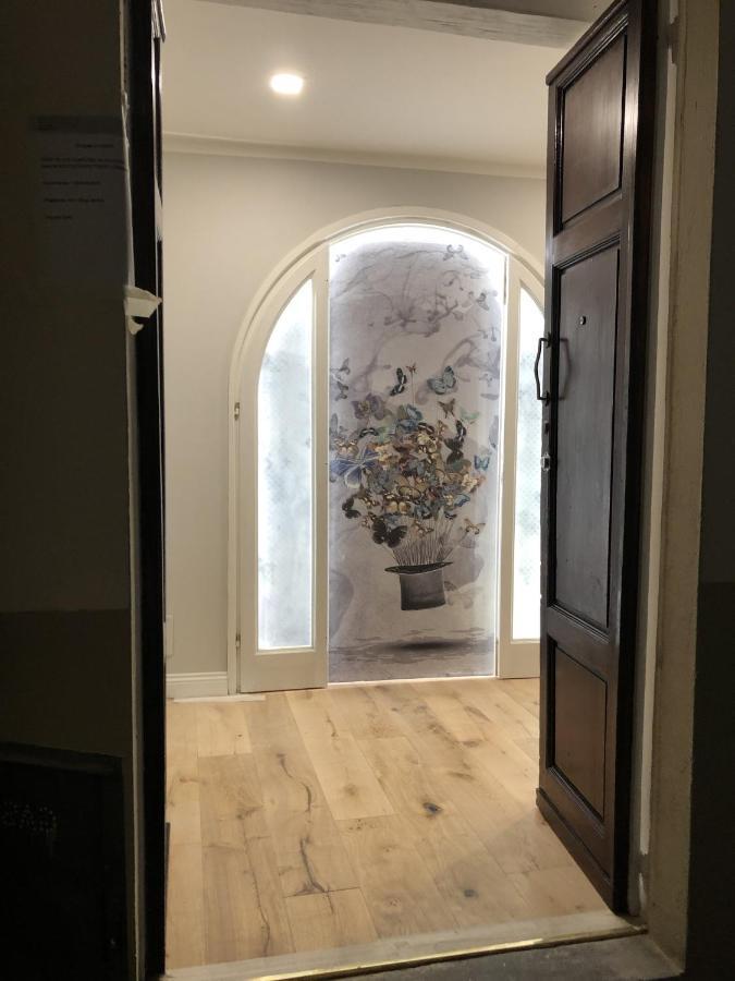 Peruzzi Royal Apartment *