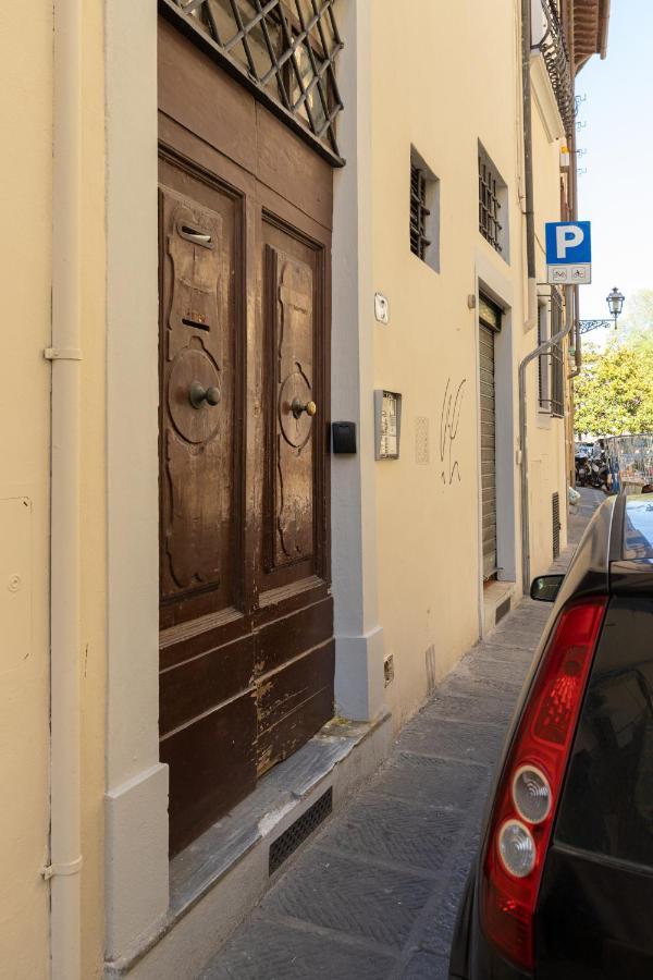 Appartement Duomo - ☆☆☆☆☆ View Of The Duomo Florence