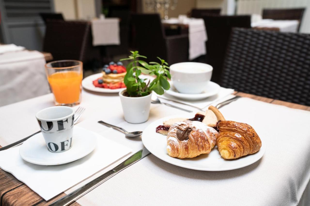 Guest house Residenza Conte Di Cavour & Rooftop