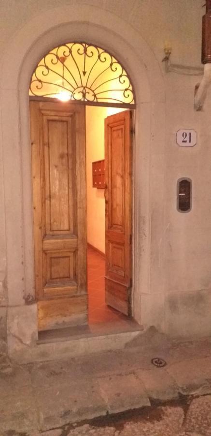 Guest house Deliziosa In Santa Croce Florence