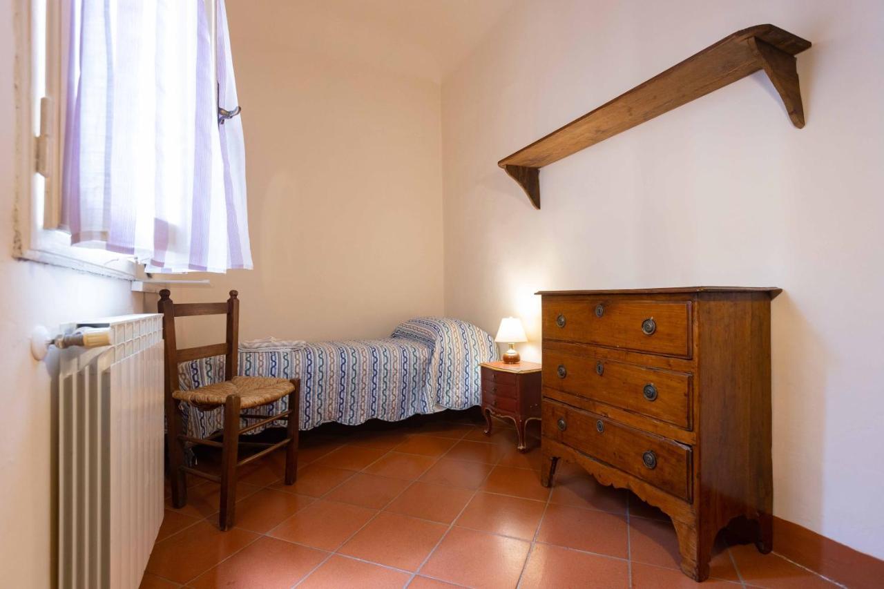 Air Serragli Bed & Breakfast