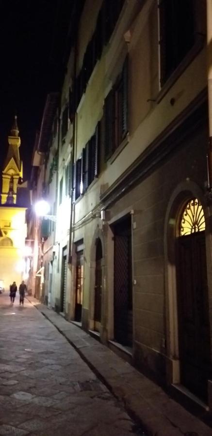 Guest house Deliziosa In Santa Croce Florence