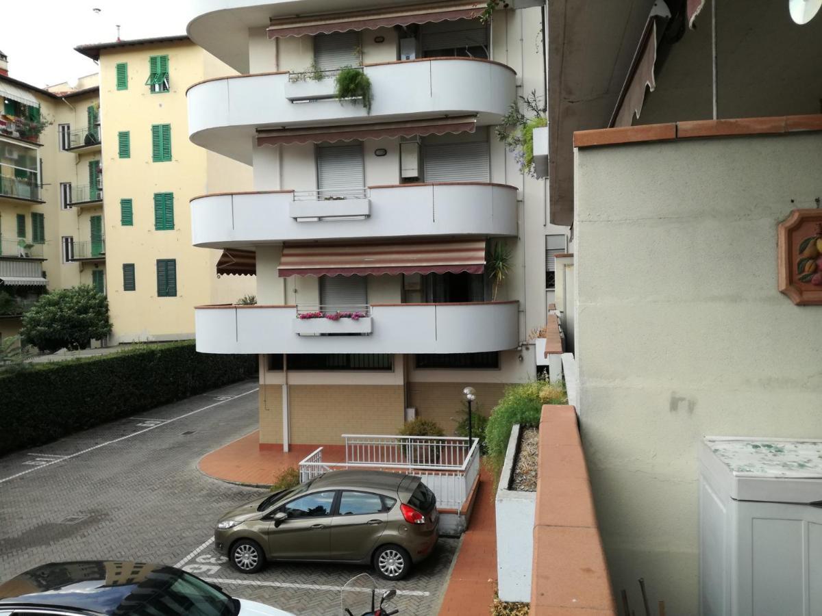 Appartamento Isabella *