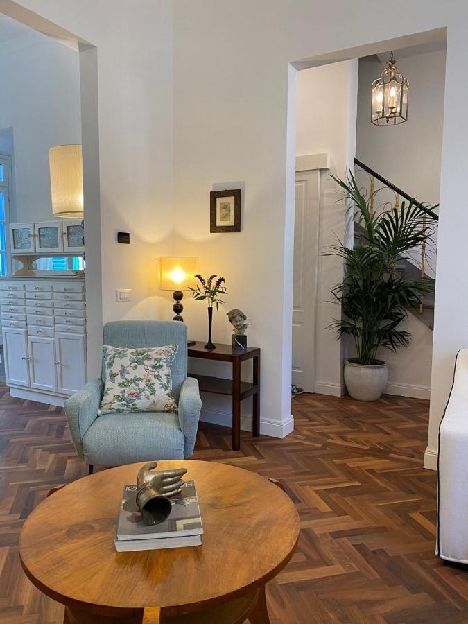 Charming Apt In San Frediano Apartamento *