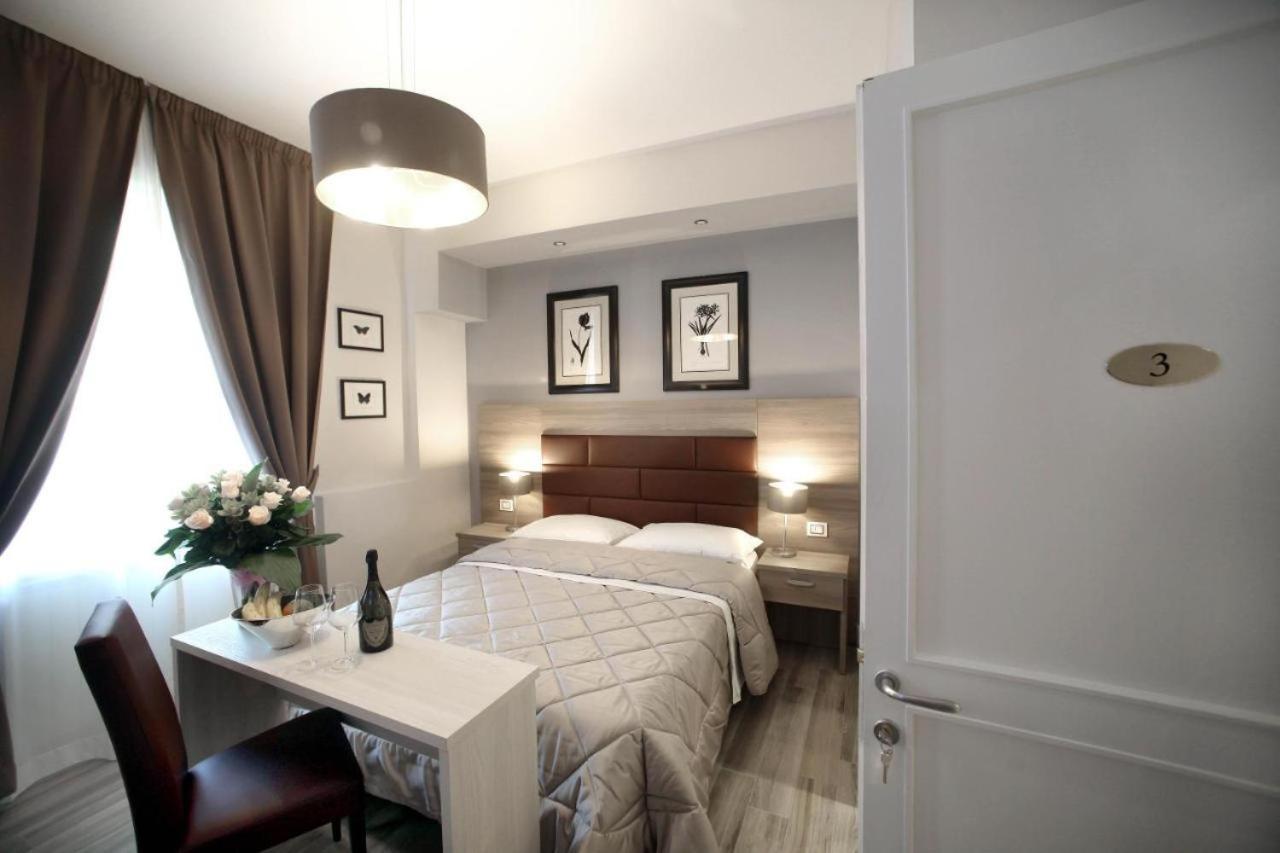 Rooms67 Guest house *