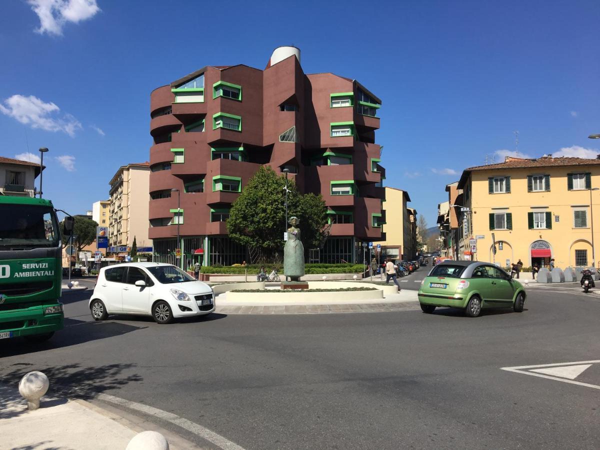 A Due Passi Dal Tram , Lavatrice, Wi-fi Fibra 1gb Florence