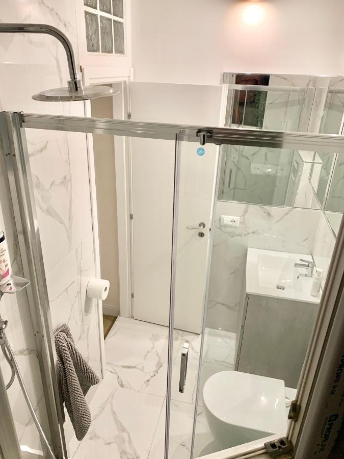 Tuscan Sun Apartment Florenz