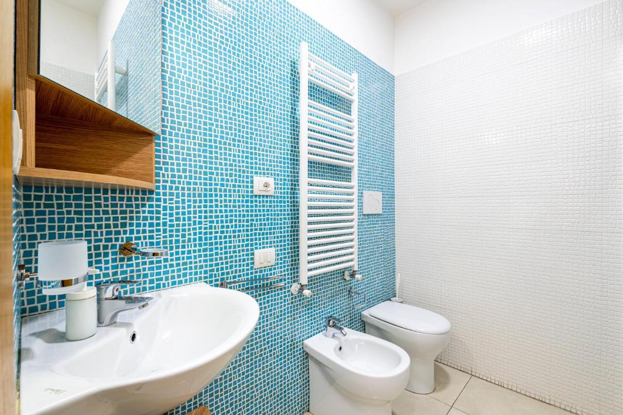 Apartment Duomo 5 M - Casa In Pieno Centro Storico
