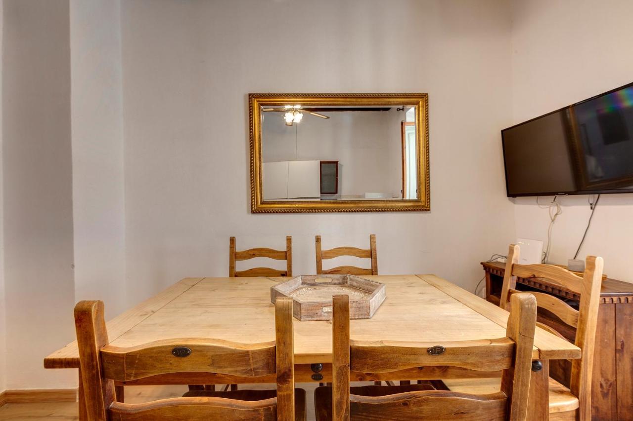 Santa Elisabetta 5 Appartement *
