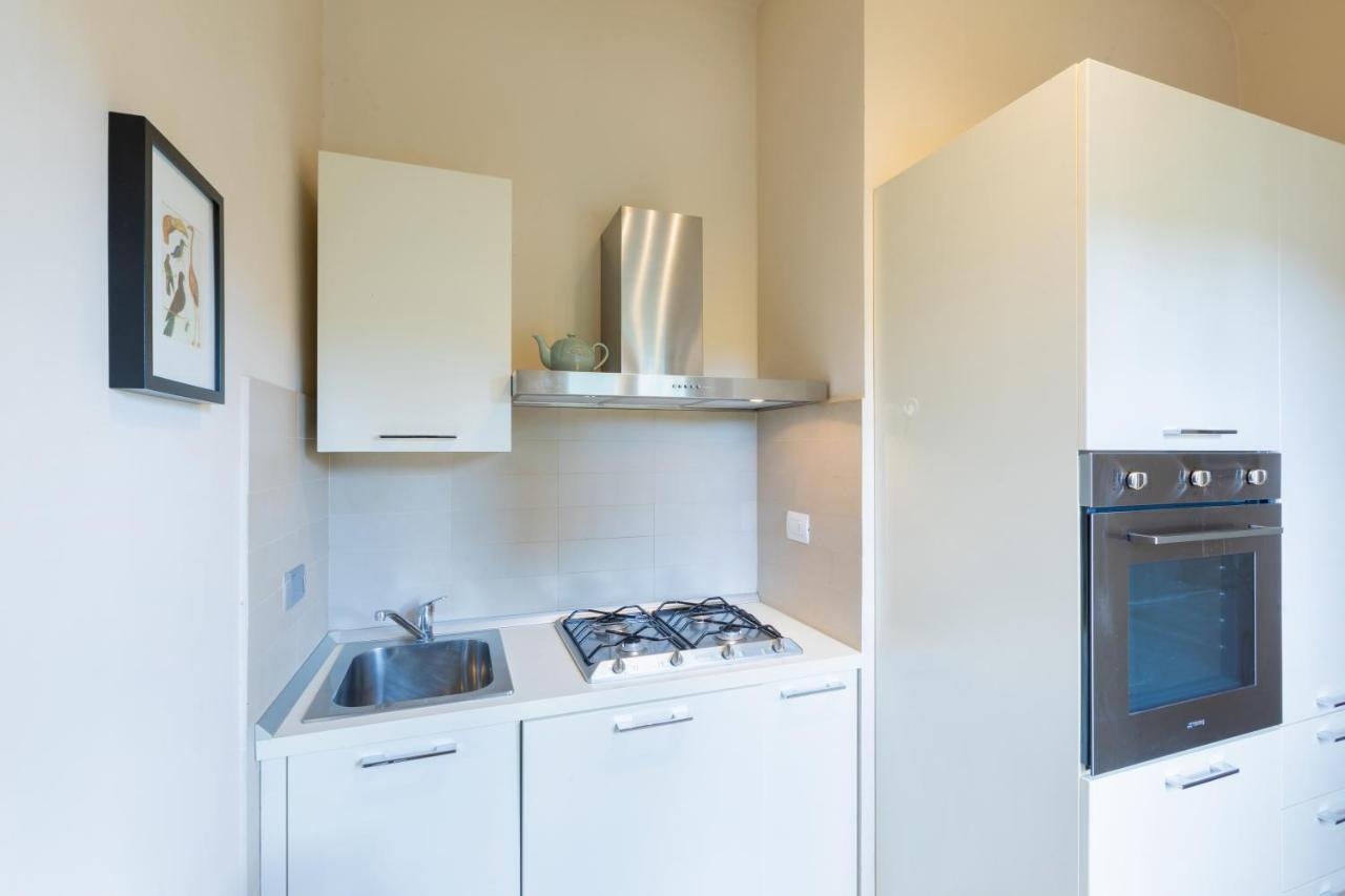 Apartment Flat Juana -bright Santa Maria Novella