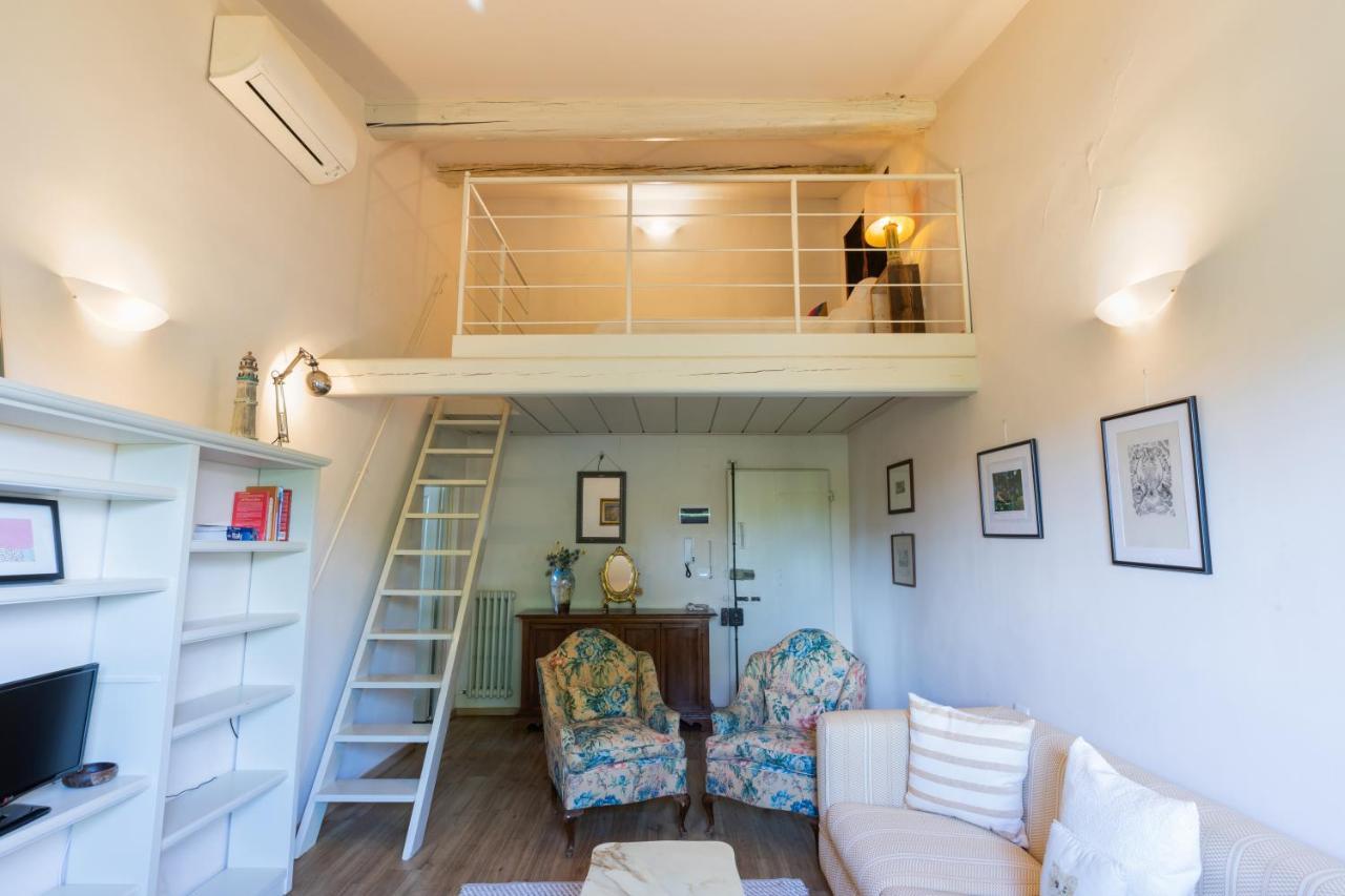 Apartment Flat Juana -bright Santa Maria Novella Florence