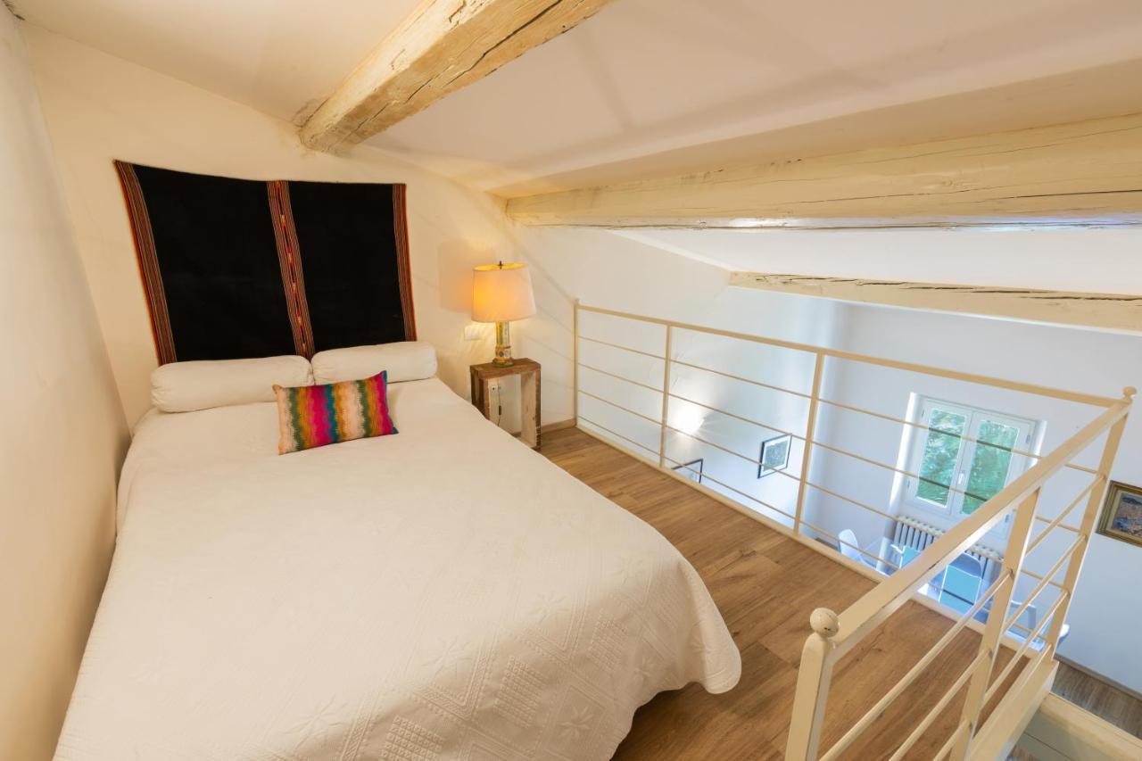 Apartment Flat Juana -bright Santa Maria Novella Florence