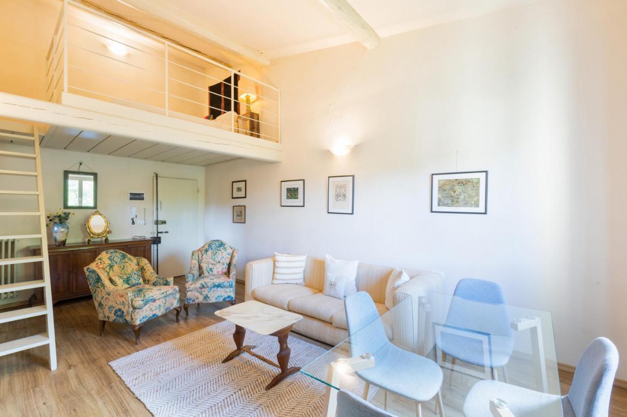 Apartment Flat Juana -bright Santa Maria Novella *
