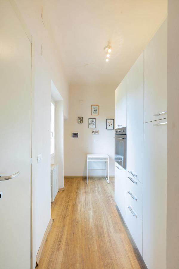 Apartment Flat Juana -bright Santa Maria Novella Florence
