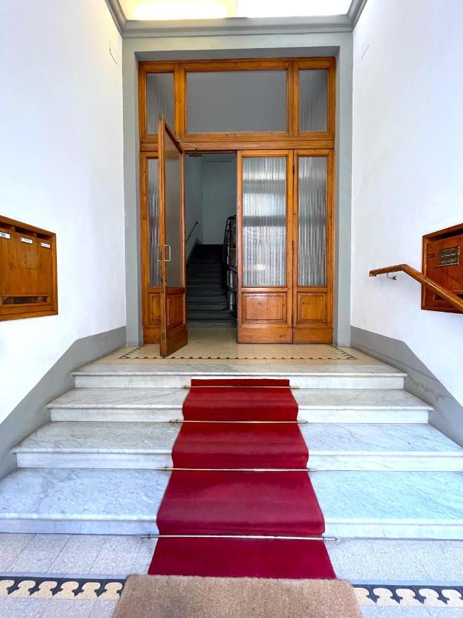 La Casa Di Walter Appartement