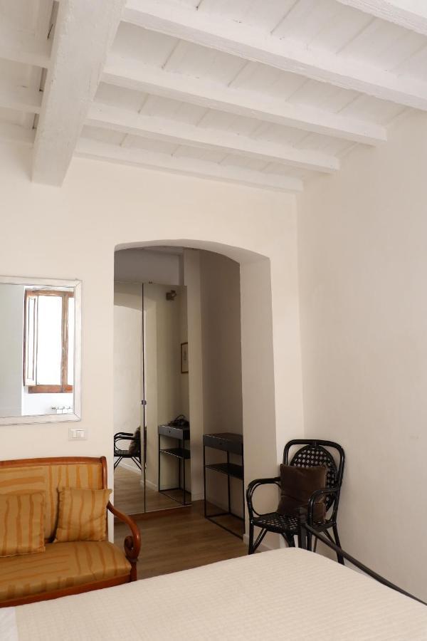 Apartment A Due Passi Da Ponte Vecchio Florence