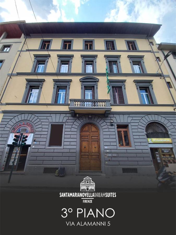 Guest house S.maria Novella Dream *