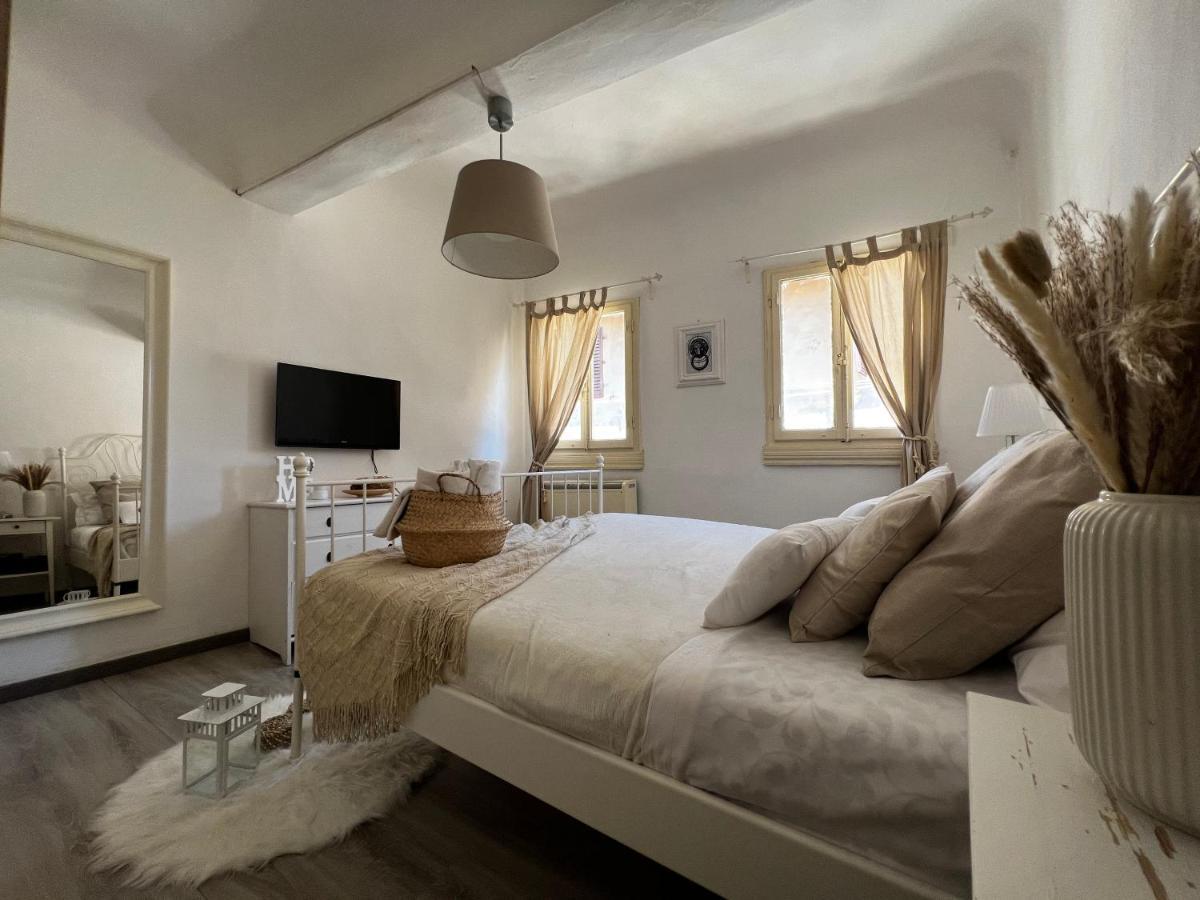 La Piccola Maison Apartment Florenz