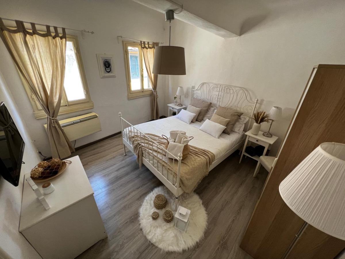Apartment La Piccola Maison