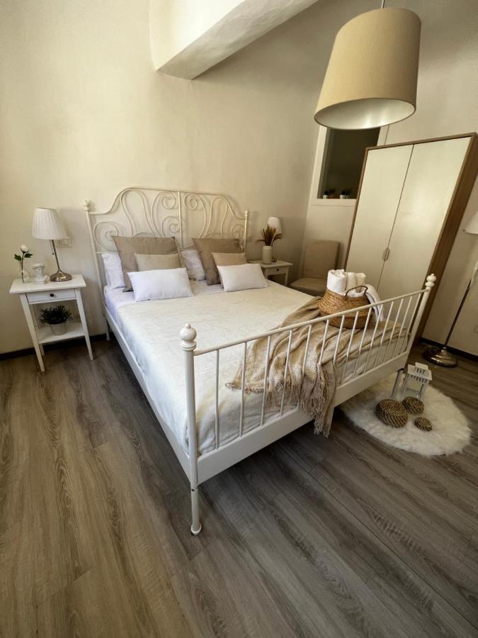 Apartment La Piccola Maison *