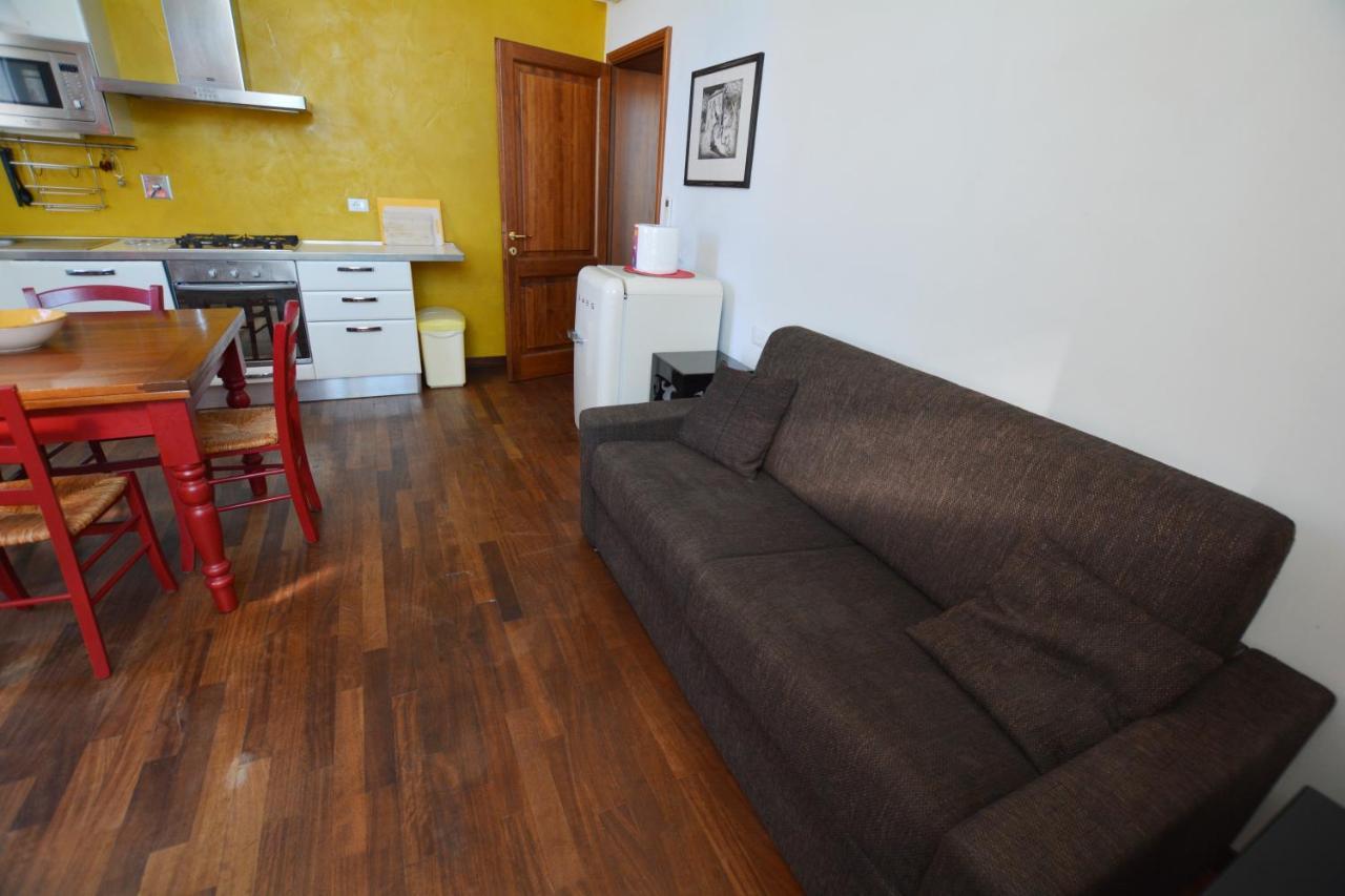 Appartement Antico Mercato Apt2 W/ Elevator