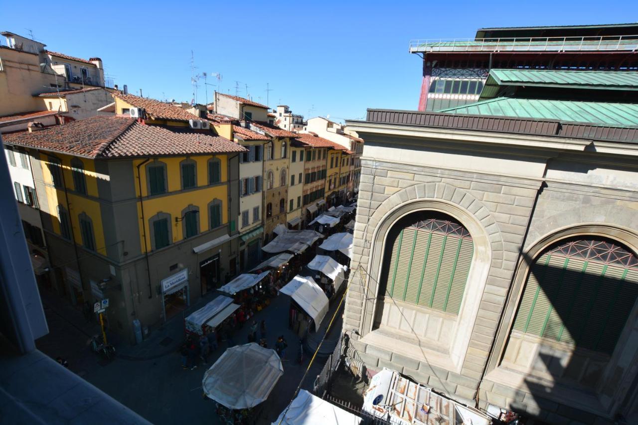Antico Mercato Apt2 W/ Elevator * Florence