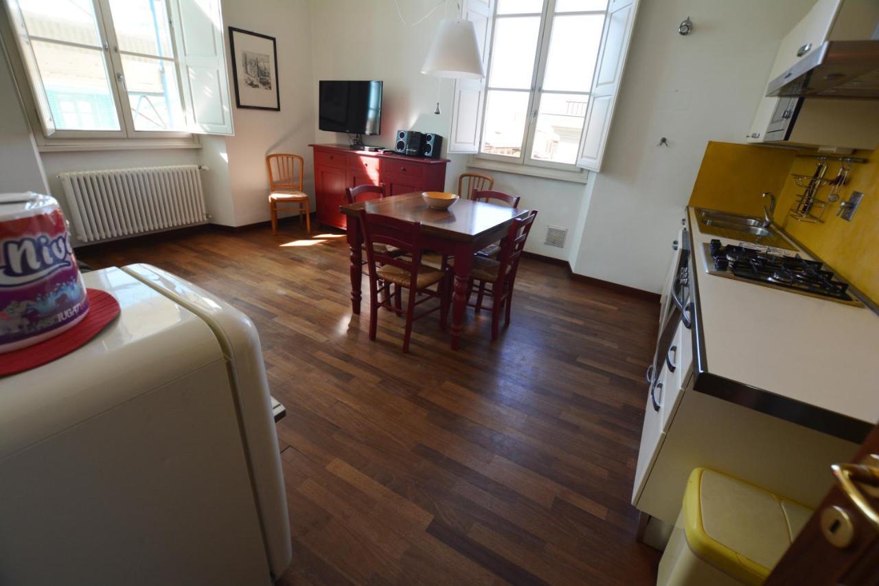 Antico Mercato Apt2 W/ Elevator Appartement