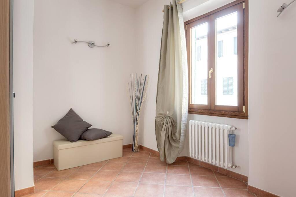 Beccaria Appartamento Firenze