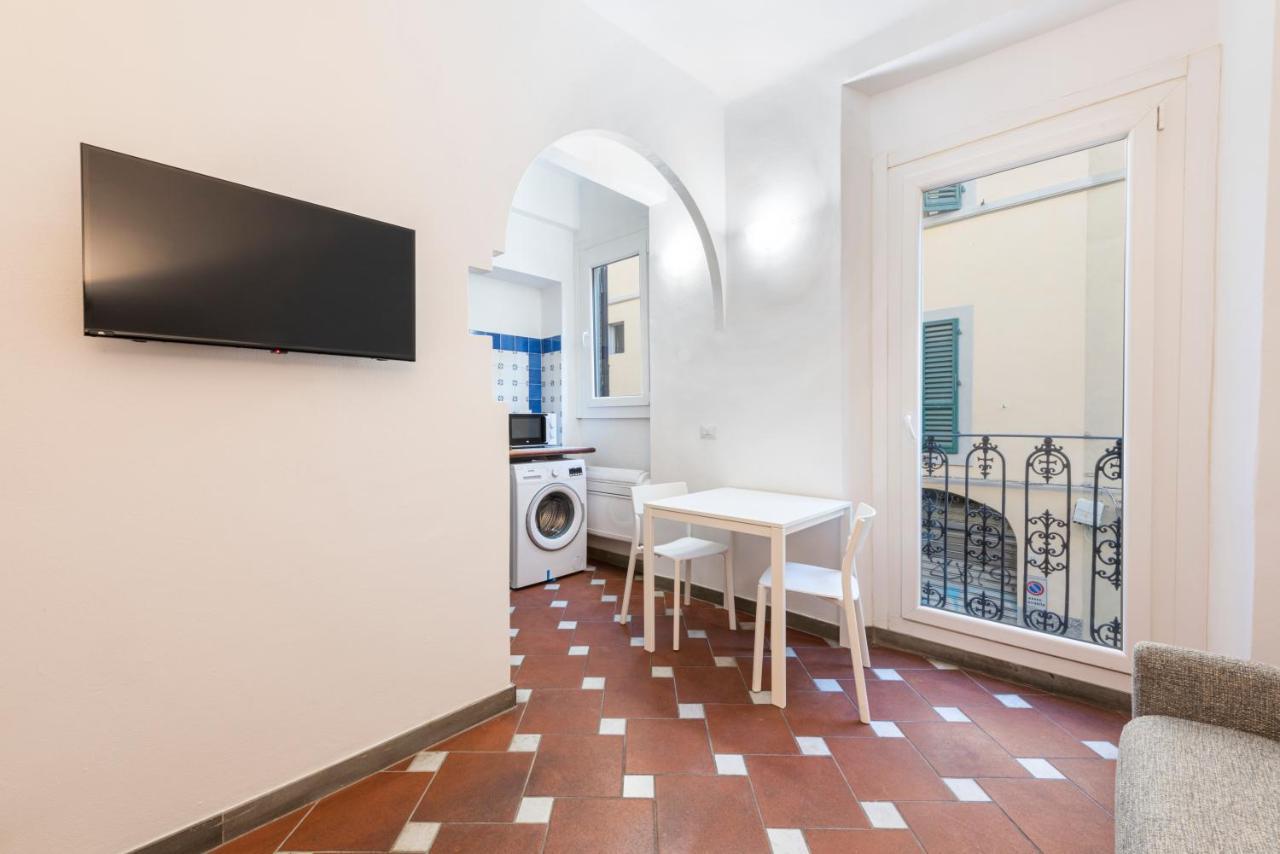 Tiny Santa Maria By Mmega Appartement Florence