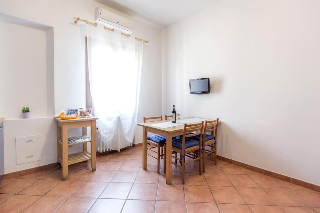 Beccaria Appartamento Firenze