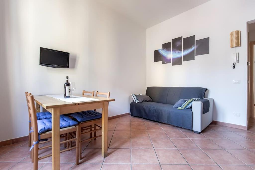 Apartment Beccaria *