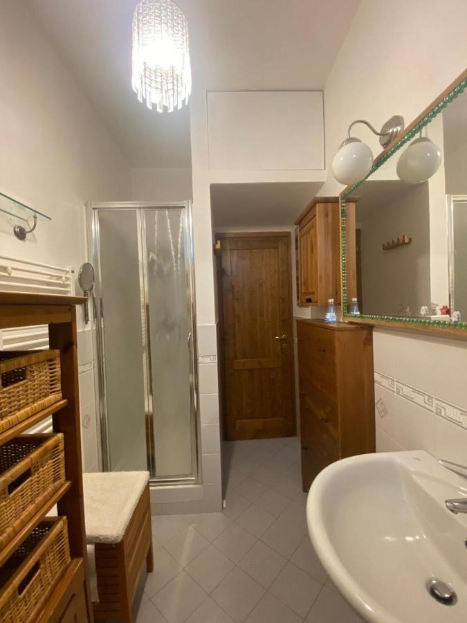 Apartment Indipendente Con Giardino Fralu Florenz