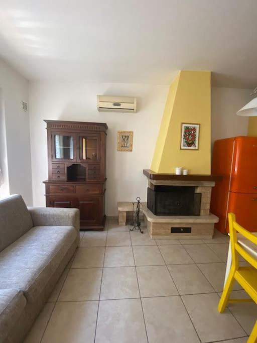 Indipendente Con Giardino Fralu Apartment Florence
