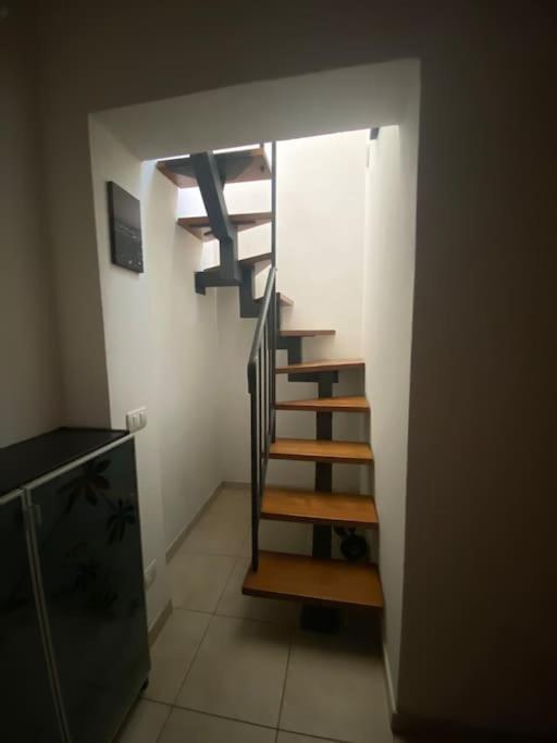 Apartment Indipendente Con Giardino Fralu Florence