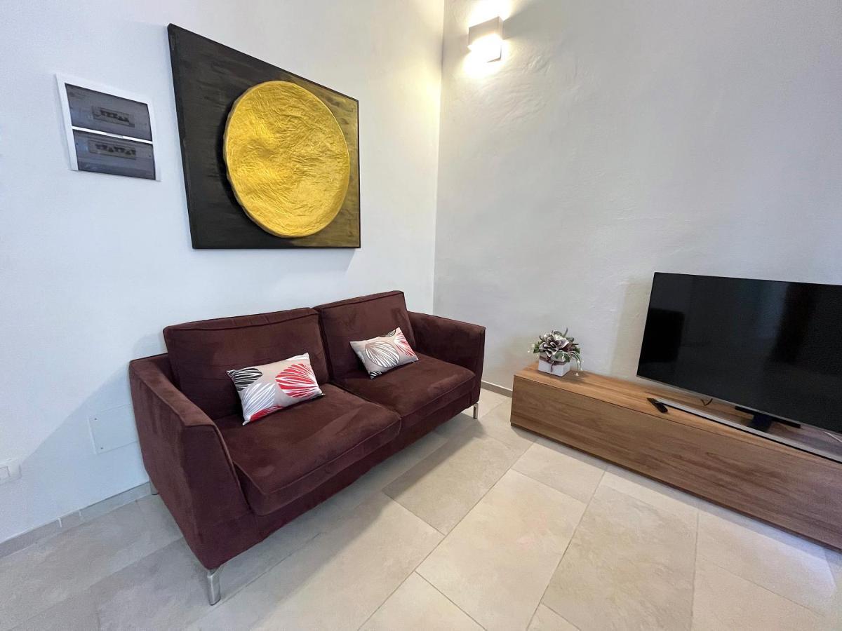 La Casa Di Walter Appartement Florence