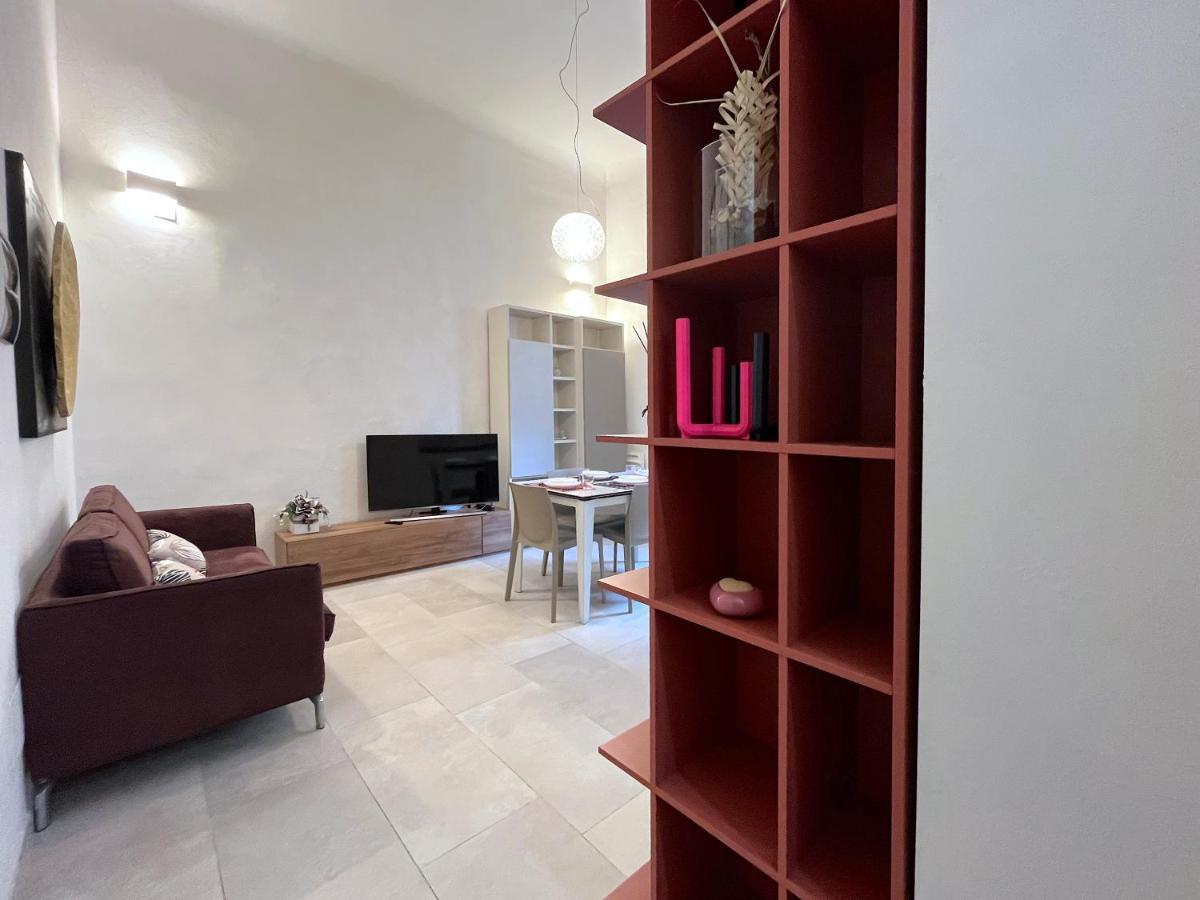 La Casa Di Walter Appartement *