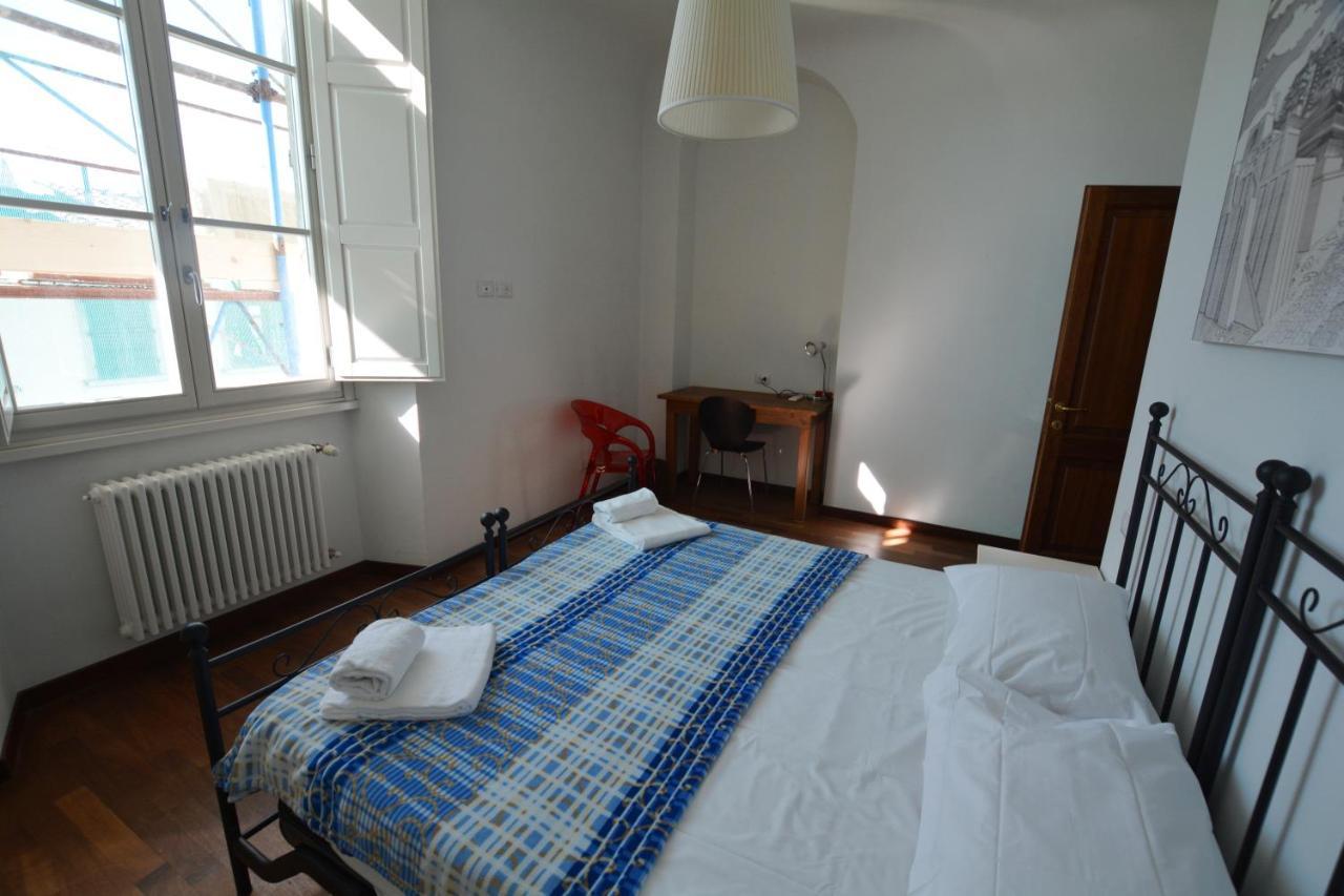 Antico Mercato Apt2 W/ Elevator Appartement *