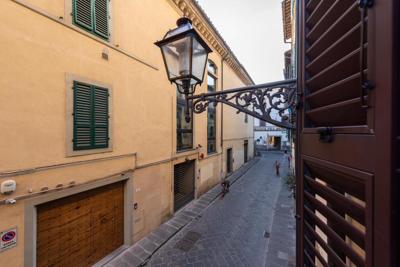 Appartement Tiny Santa Maria By Mmega Florence