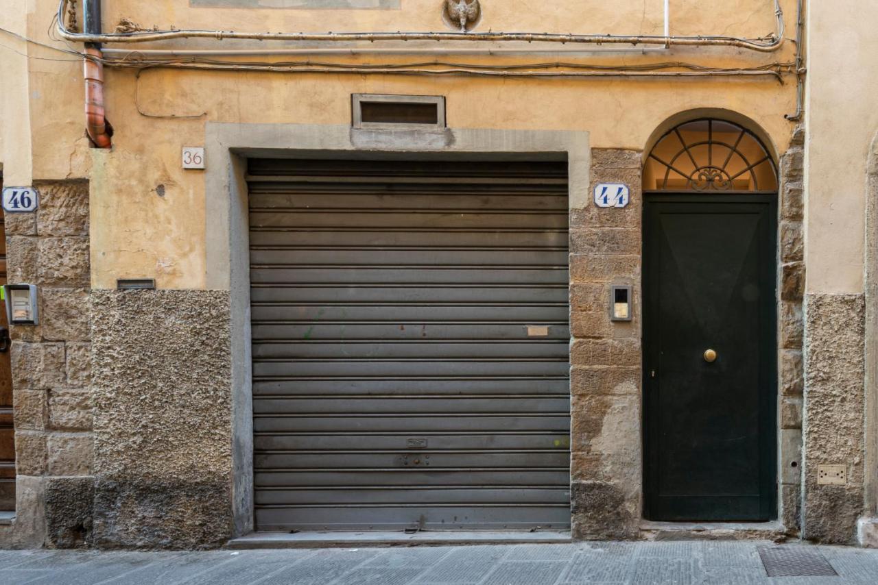 Appartement Tiny Santa Maria By Mmega