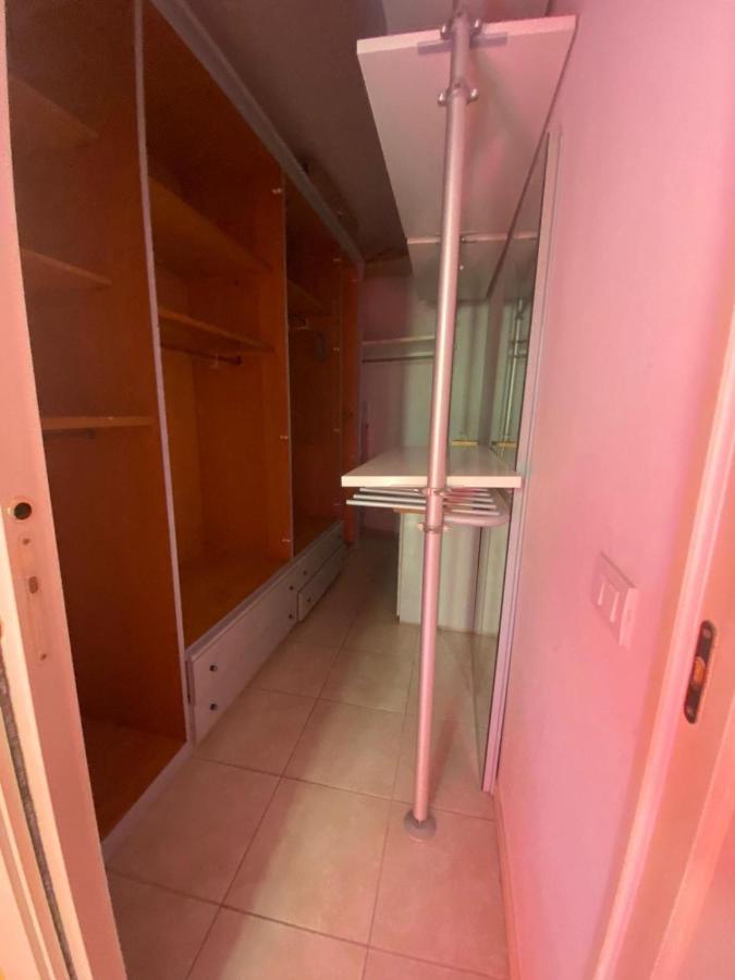 Apartment Indipendente Con Giardino Fralu *