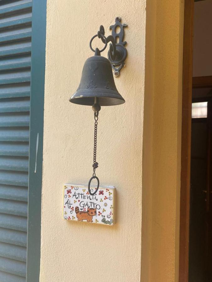 Apartment Indipendente Con Giardino Fralu Florence