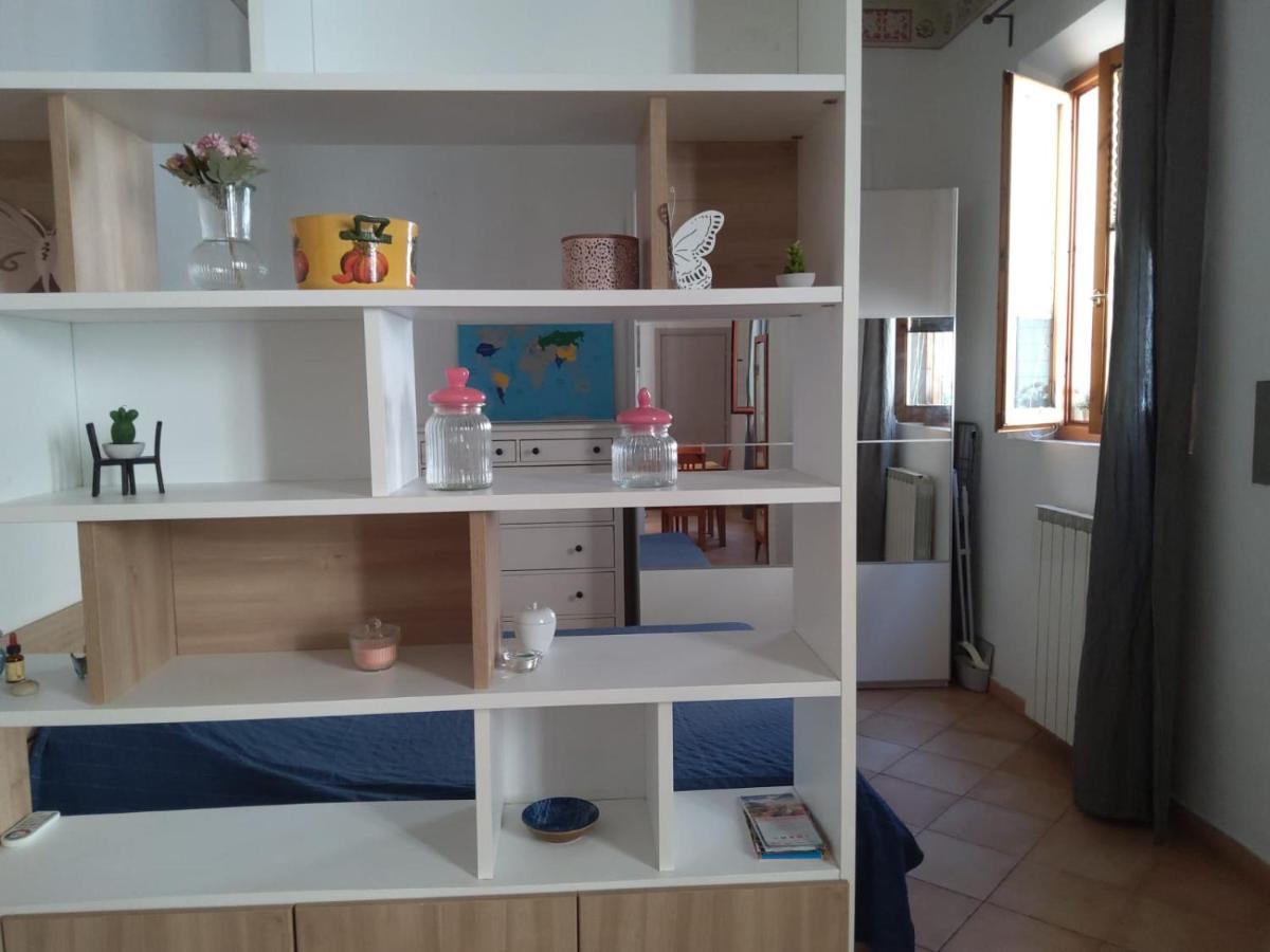 La Cupolina Rosa Appartement