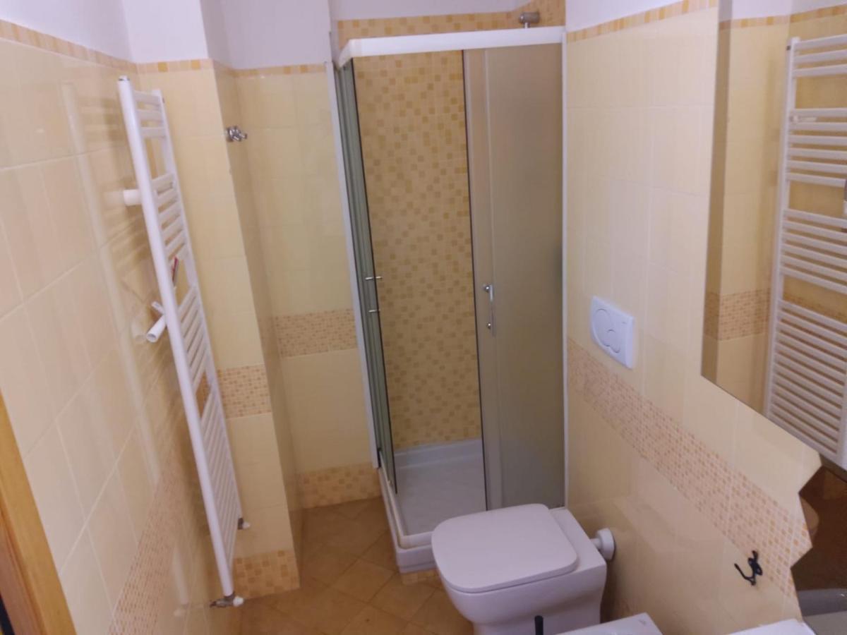 Appartement La Cupolina Rosa