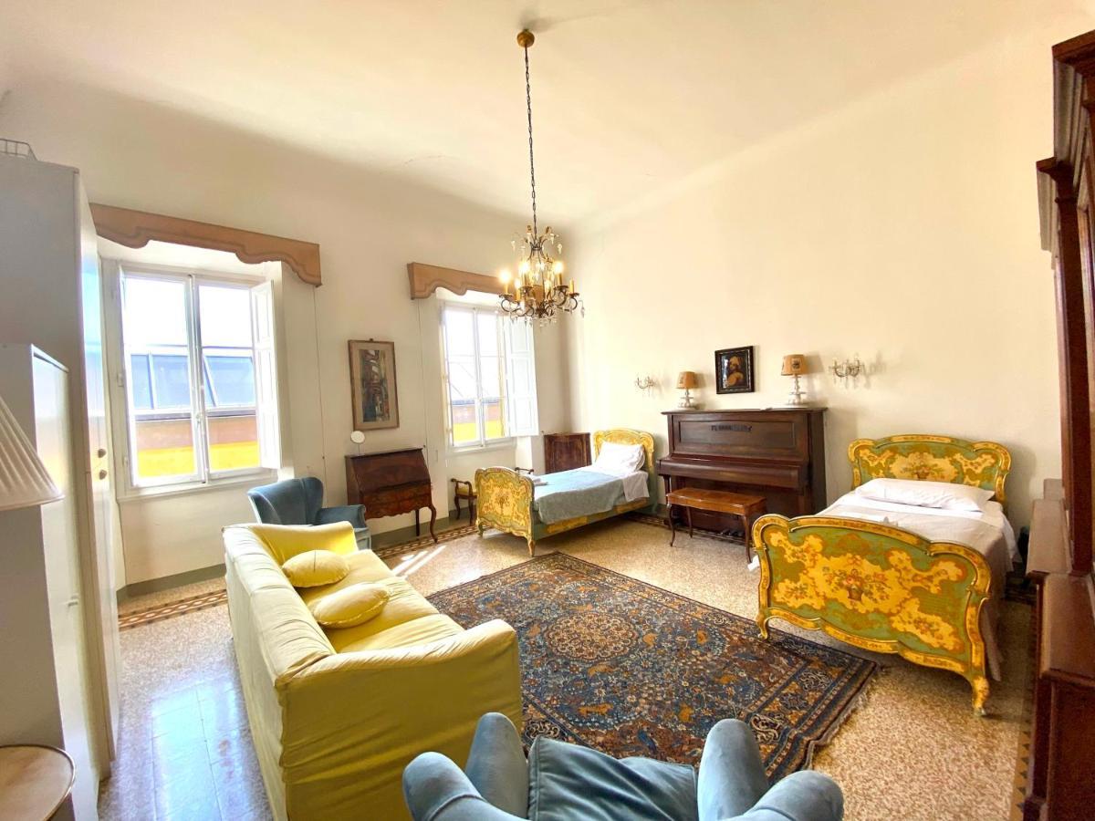 Laura 50 Appartement *